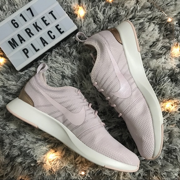 Nike Shoes - NEW Nike Dualtone Racer Rose Women's Size 8, 8.5